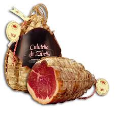 Culatello di Zibello