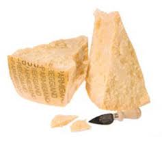 Parmigiano Reggiano